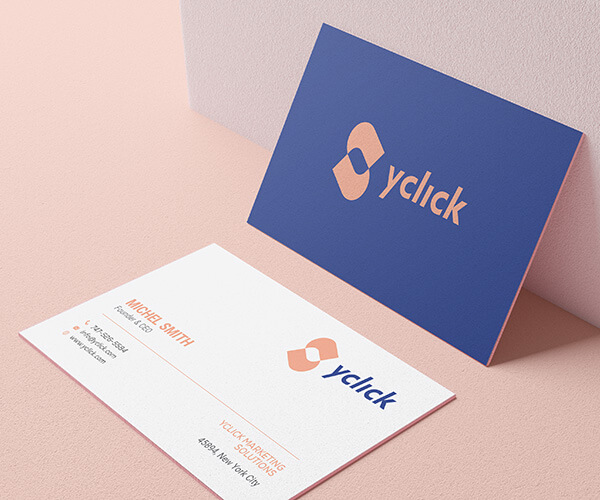 business cards